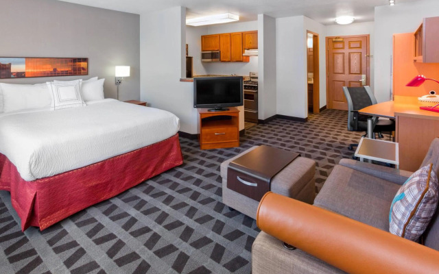 TownePlace Suites by Marriott -Minneapolis West/StLouis Park