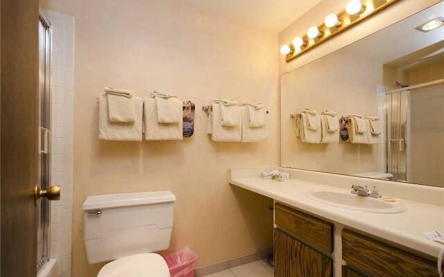 Storm Meadows Club C Condominiums