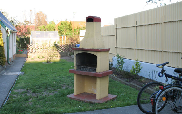 Holiday Home Kaiser (GAZ100)