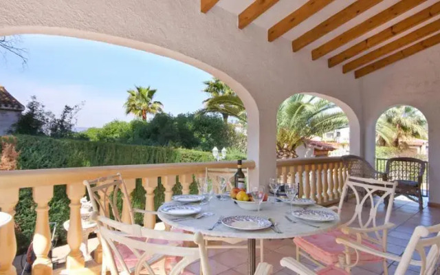 Casa Sandra