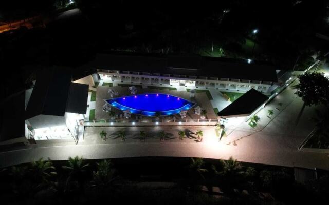 Paraíso Barra Hotel