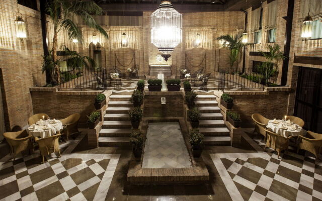 Vincci Albayzin Hotel