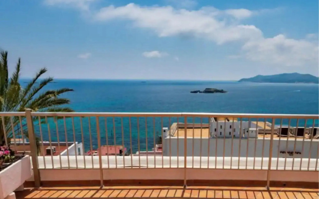 Hotel Cenit & Apts. Sol y Viento
