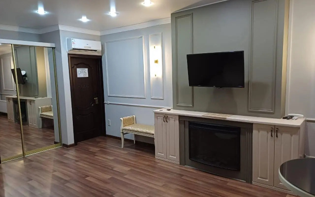 Курень Казачий