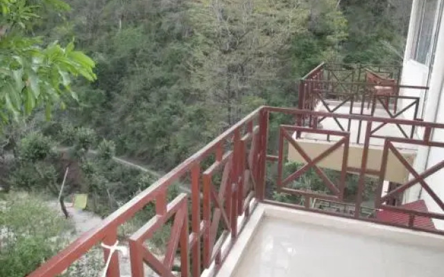 Nishant Garden Resort