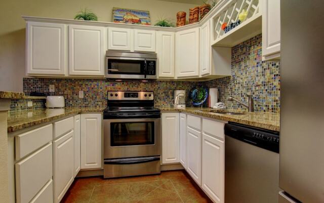 The Surf Shack PB105