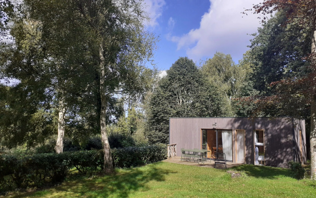 Gîtes et Appartements du Domaine de Keravel