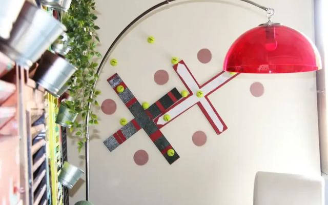 Urban Pop Hostel & BnB