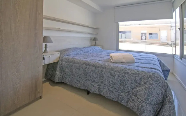 Gala Puerto Apartments