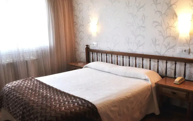 Hotel Urban Monte Blanco by Eurotels
