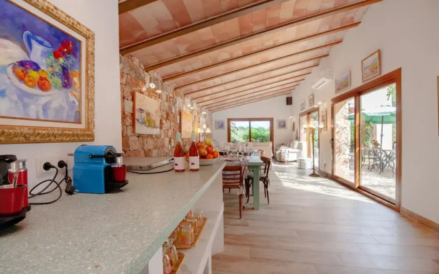 Agroturismo Son Marimon