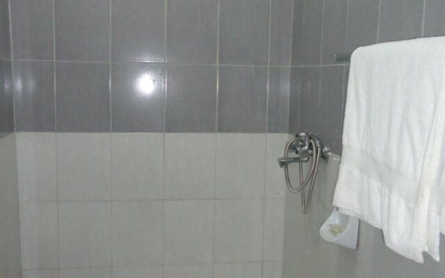 Dreams Guest House