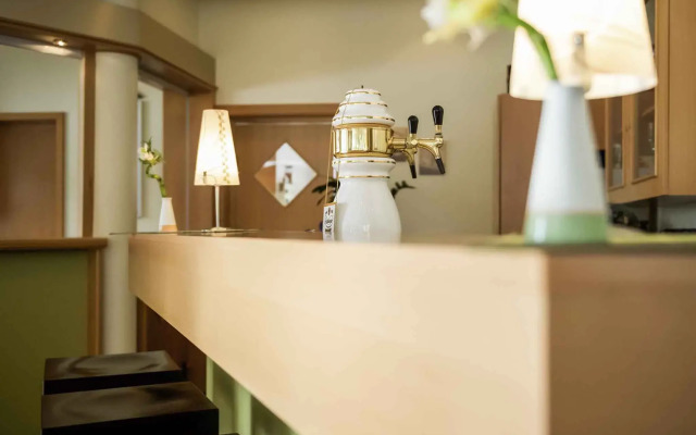 ibis Kassel Melsungen