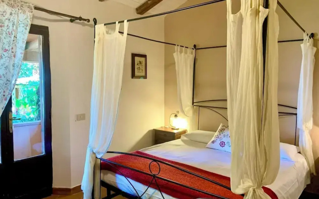 Agriturismo Fattoria La Prugnola