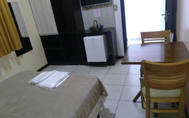 Esplendor Palace Hotel