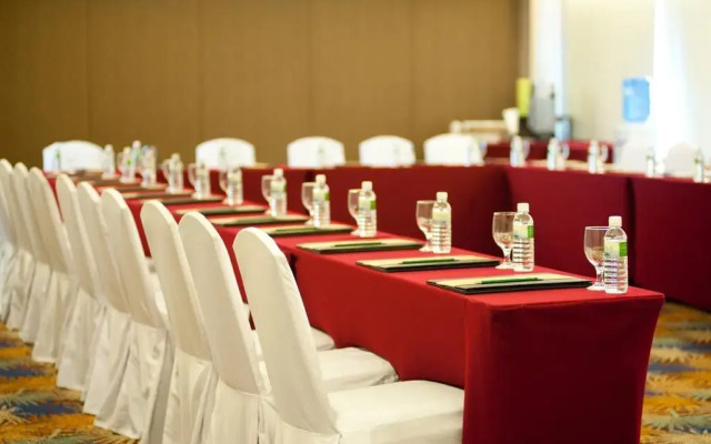 Summit Ridge Tagaytay