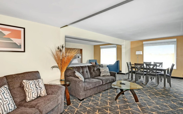 Holiday Inn Piscataway Somerset by IHG