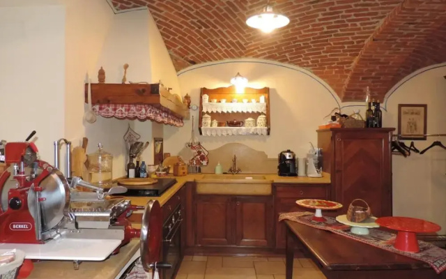 B&B Chez Annie