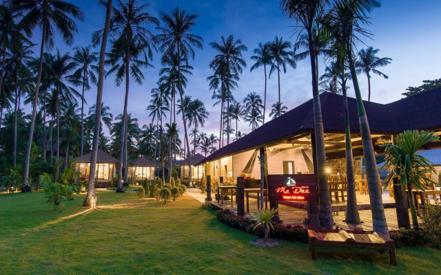 Medee Resort