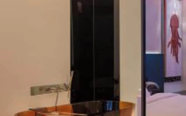 Yashan Tianlai S Hotel Taikoo Li Chengdu