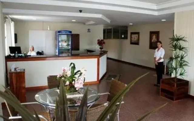 Hotel Indaial