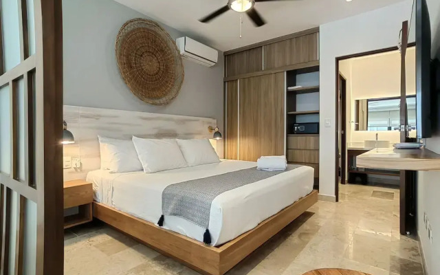 Ipana Apartment Deluxe