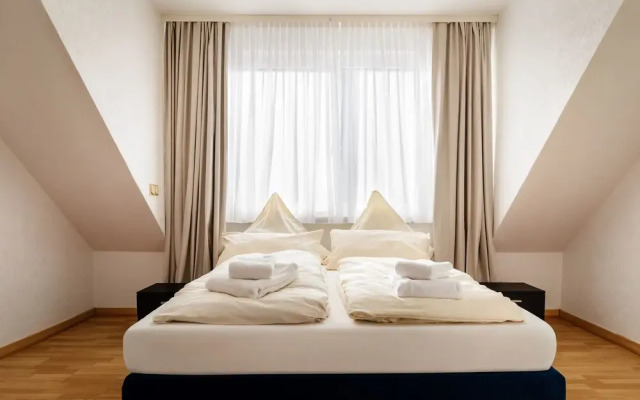 Hummerklippen Apartments