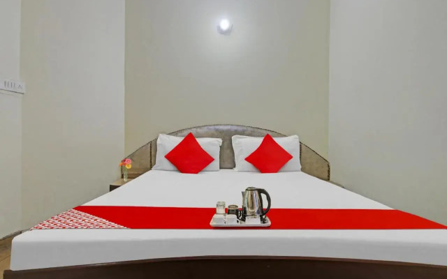 OYO Rooms Mall Road View