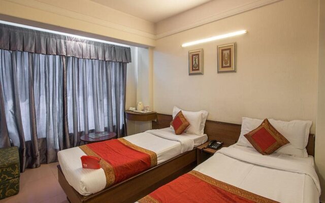 OYO Rooms Lal Kothi Shopping Center