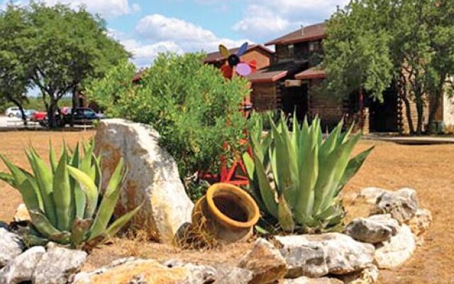 The Bandera Homestead, Bandera, USA