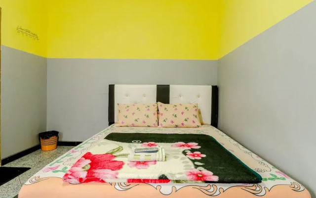 Villa Rose