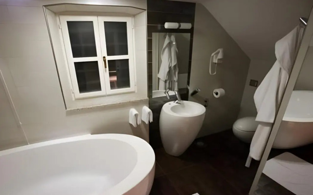 Rooms Toni Split