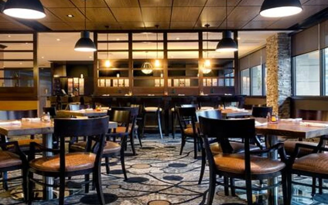 DoubleTree by Hilton Hotel & Suites Jersey City