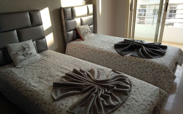 Familly Appartement