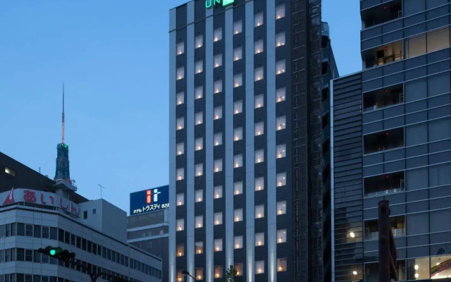 UNIZO INN Nagoya Sakae