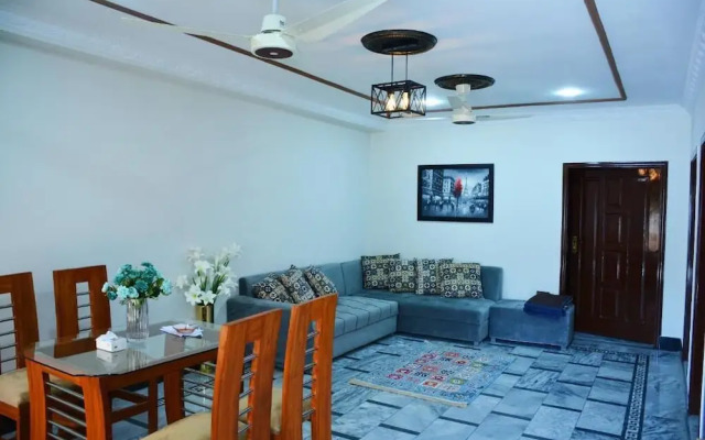 Khyber Guest House