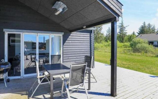 Holiday Home Kronvildtvej II