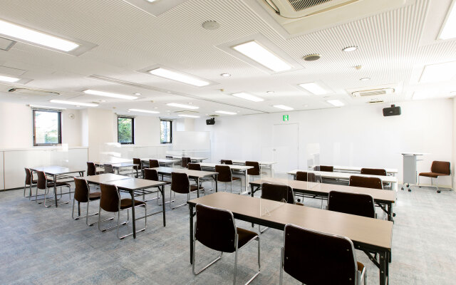 Hotel Wing International Sagamihara