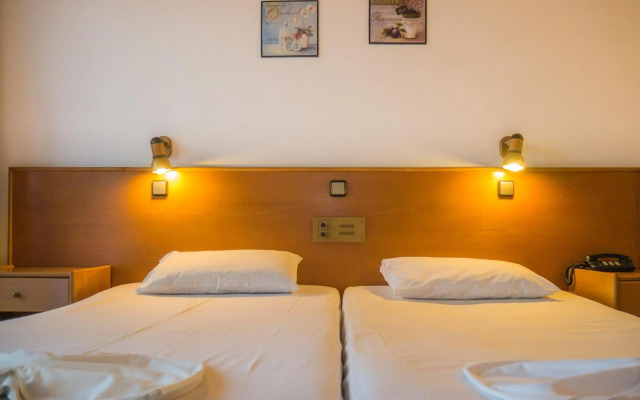 Rodos Blue Resort