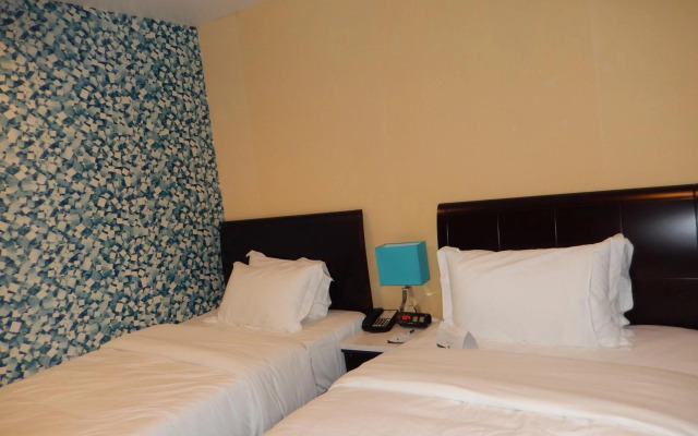 Quality Inn near Sunset Park