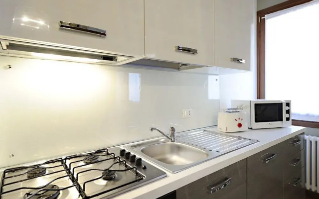 Luxury Venice Apartments