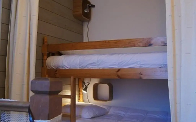 Maison La Bernerie-en-Retz, 3 pièces, 6 personnes - FR-1-612-9