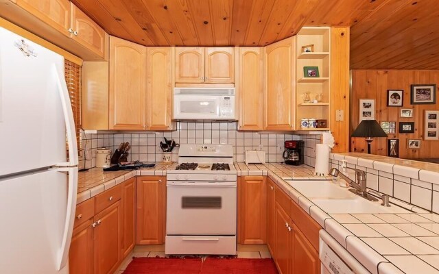 047 Aspen Hideaway Home