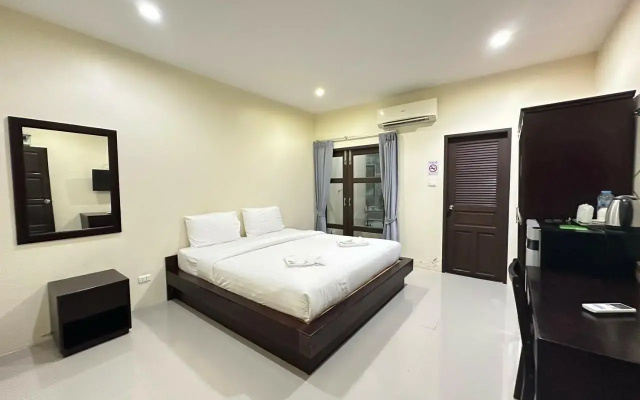 Morakot Lanta Resort