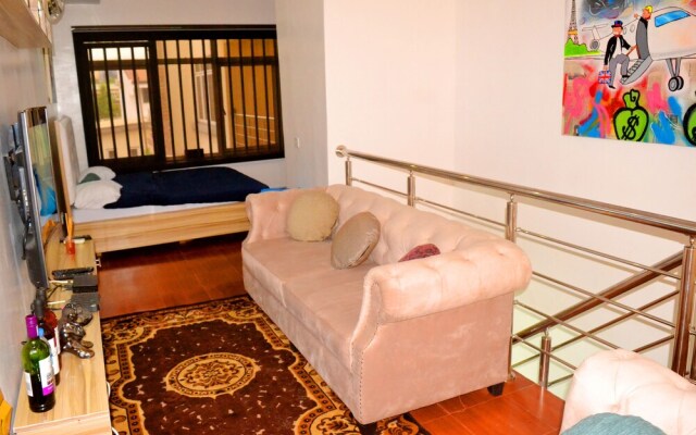 The Loft