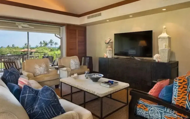 129B Hualalai