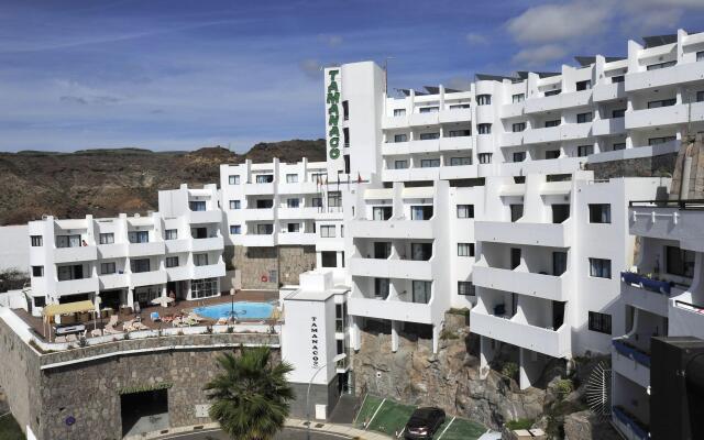 Apartamentos Tamanaco