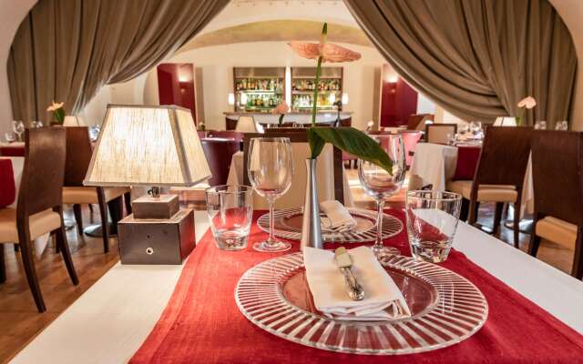 Kolbe Hotel Rome