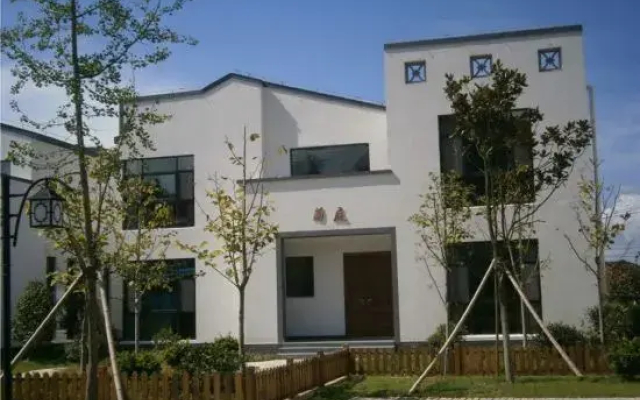 Qinshuiwan Holiday Hotel (Ninghai Wujia Manor)