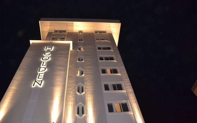 Hotel Golden
